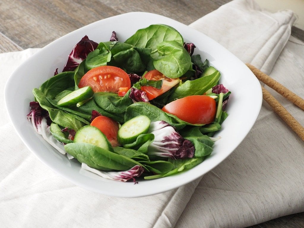 Alimentation pendant la grossesse : les aliments à privilégier