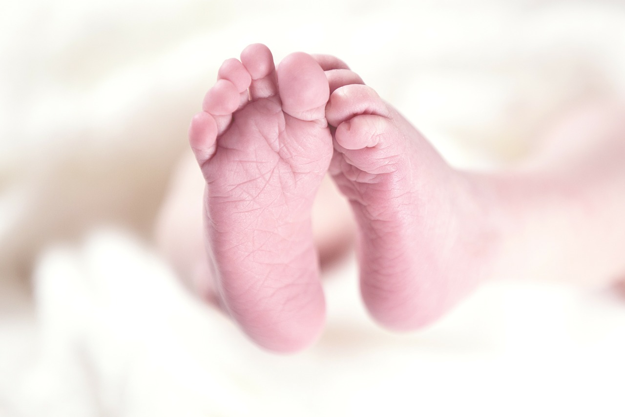 Des infos indispensables pour les premiers mois de bébé
